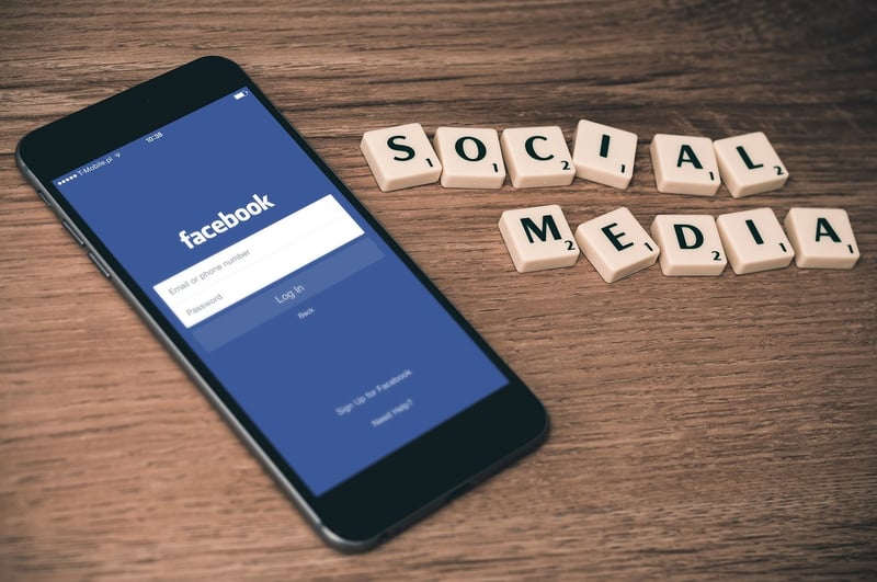 Social Media Spats