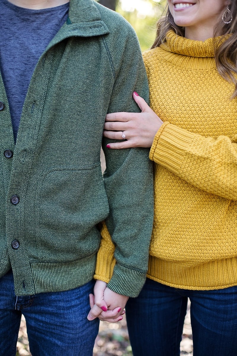 Surprise Engagements