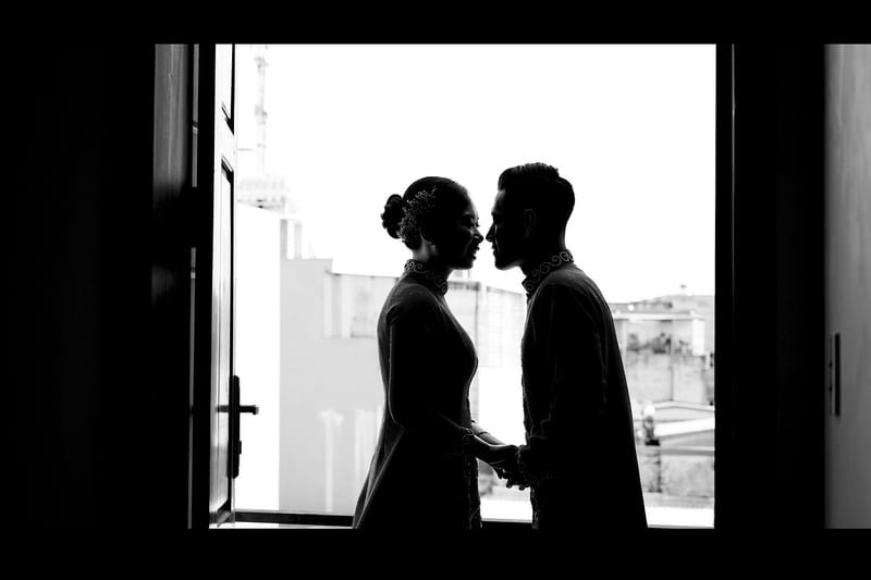 Young Couple